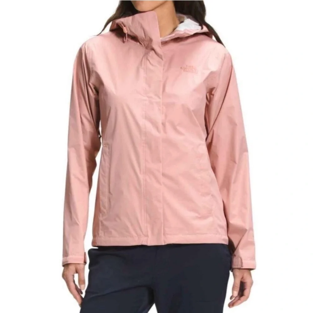 NWOT The North Face Dryvent Venture Jacket- Medium - Picture 2 of 8